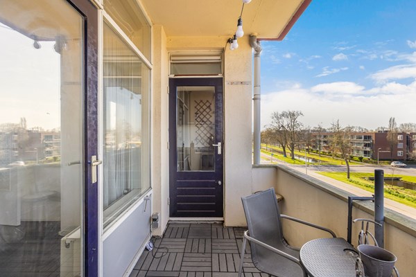 Medium property photo - Admiraal de Ruyterweg 41, 3333 TD Zwijndrecht
